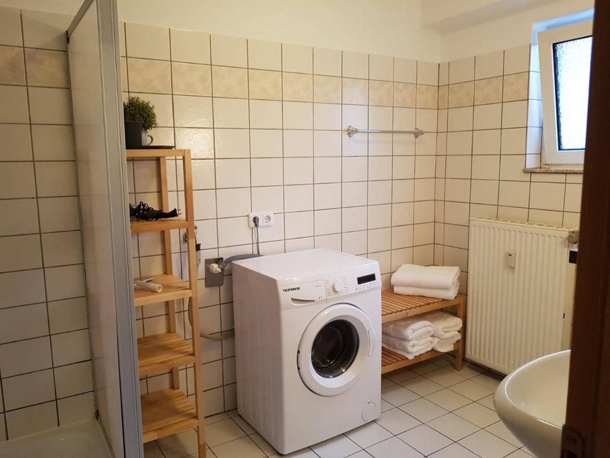 Seebrise Krummhörn Eksteriør billede